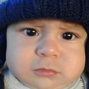 Meet your Posher, Jose